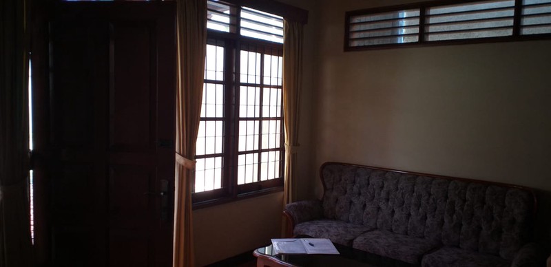 Rumah siap huni dengan lt 650 di Petukangan Utara ,jaksel