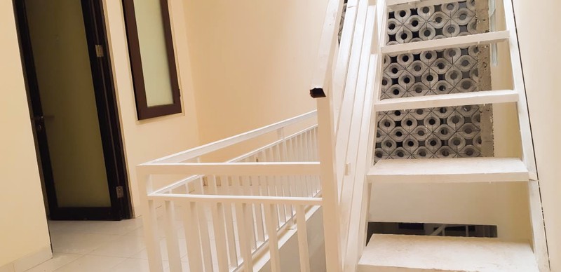 Cluster Fiore  Minimalis siap Huni di Kawasan BSD City