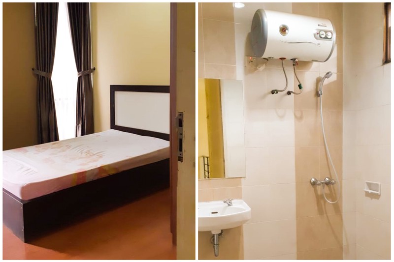 Cluster Fiore  Minimalis siap Huni di Kawasan BSD City