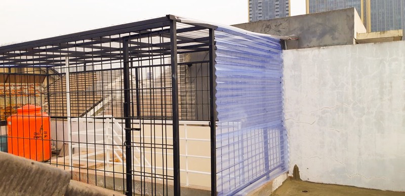 Cluster Fiore  Minimalis siap Huni di Kawasan BSD City