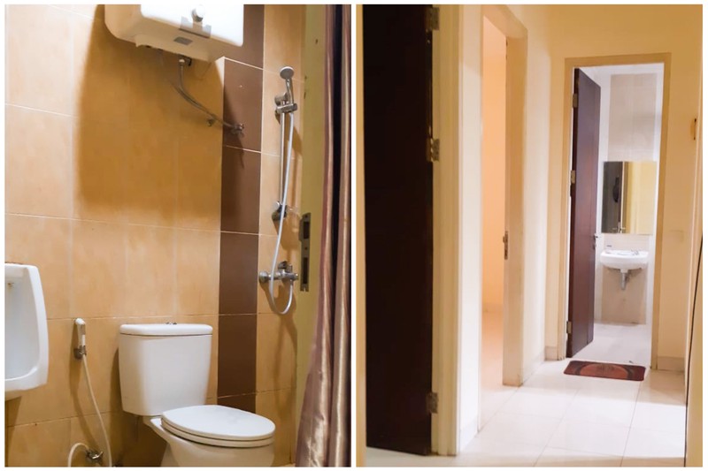 Cluster Fiore  Minimalis siap Huni di Kawasan BSD City