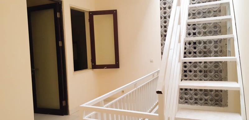 Cluster Fiore  Minimalis siap Huni di Kawasan BSD City