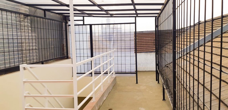 Cluster Fiore  Minimalis siap Huni di Kawasan BSD City