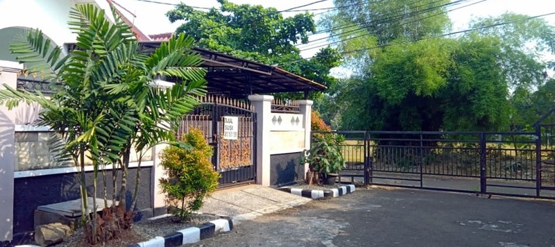 Rumah 2 Lantai Cantik Full Renovation di Jatisari Permai 