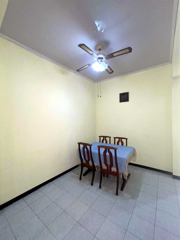 Rumah 2 Lantai Cantik Full Renovation di Jatisari Permai 