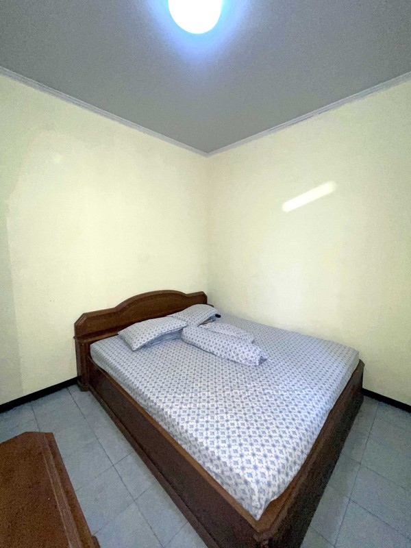 Rumah 2 Lantai Cantik Full Renovation di Jatisari Permai 