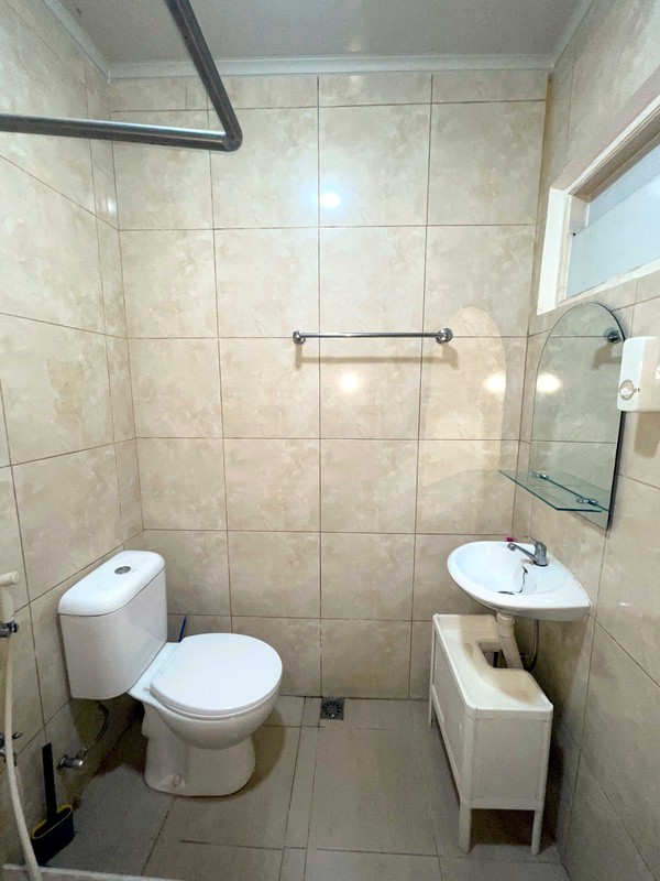 Rumah 2 Lantai Cantik Full Renovation di Jatisari Permai 