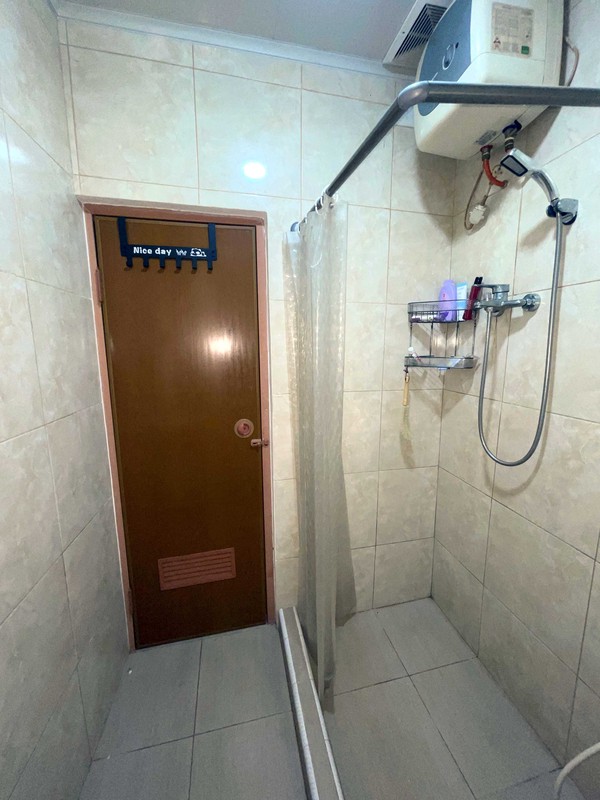 Rumah 2 Lantai Cantik Full Renovation di Jatisari Permai 