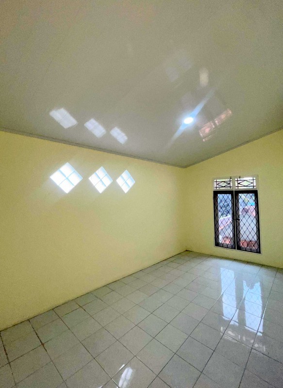 Rumah 2 Lantai Cantik Full Renovation di Jatisari Permai 