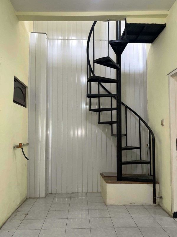 Rumah 2 Lantai Cantik Full Renovation di Jatisari Permai 