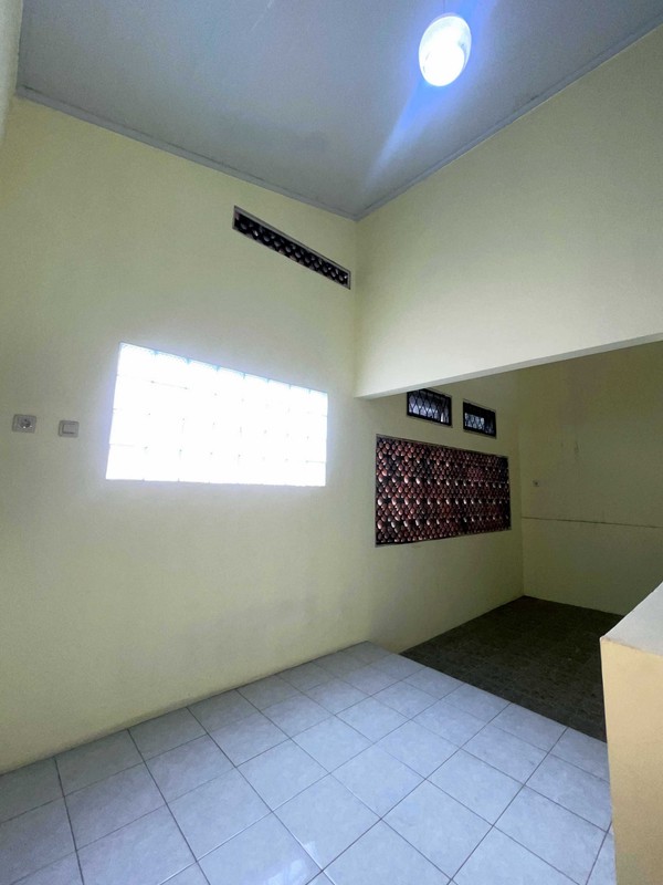 Rumah 2 Lantai Cantik Full Renovation di Jatisari Permai 