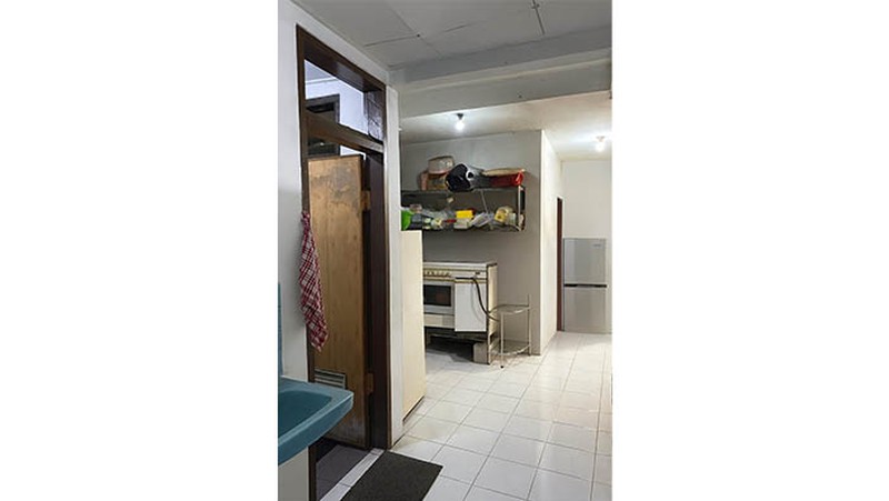 Rumah Pelepah Raya, Kelapa Gading