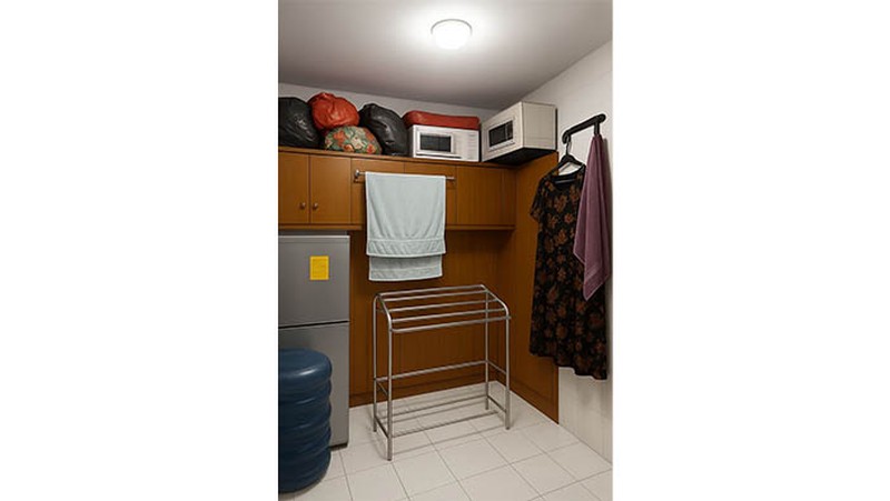 Rumah Pelepah Raya, Kelapa Gading