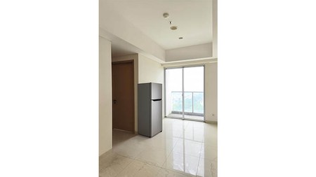 Dijual Apartemen Sedayu City