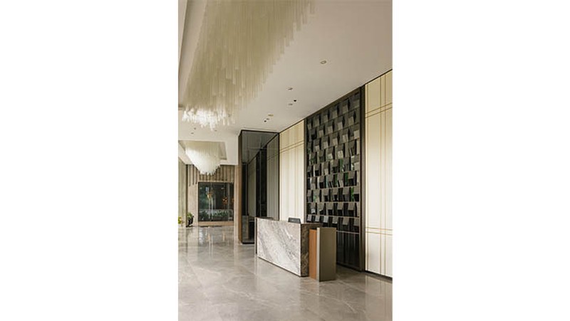 Dijual Apartemen Sedayu City