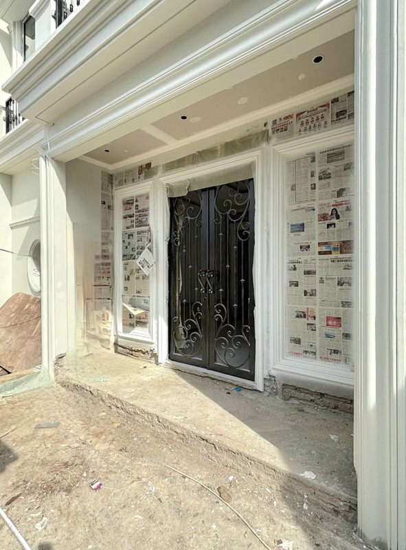 Dijual Rumah 100% brand new di Cempaka Putih Tengah