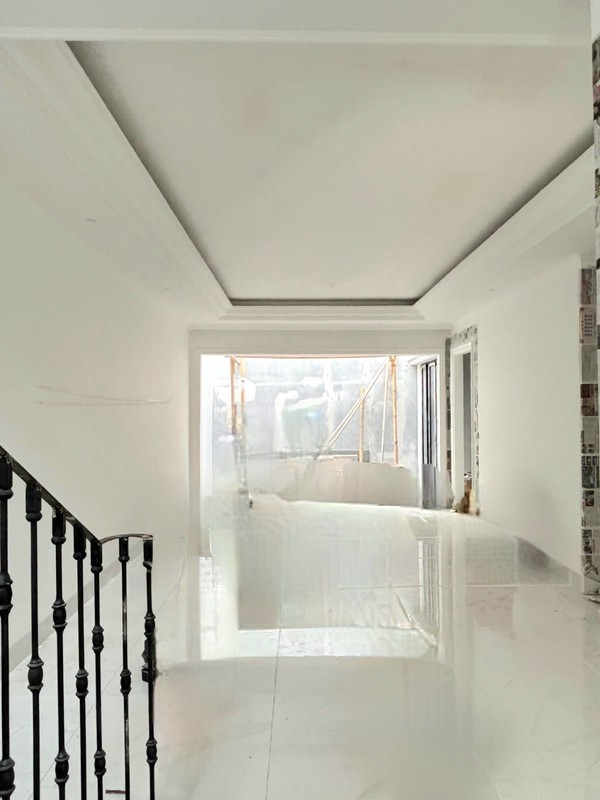 Dijual Rumah 100% brand new di Cempaka Putih Tengah