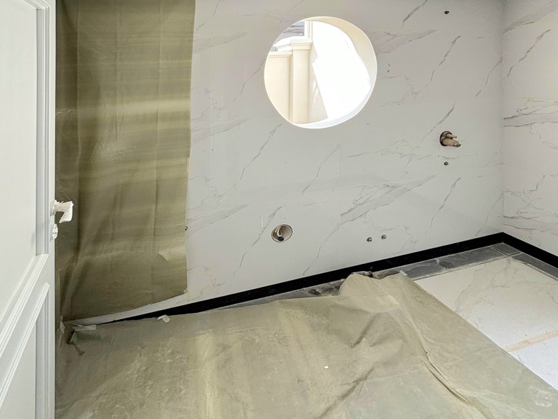 Dijual Rumah 100% brand new di Cempaka Putih Tengah