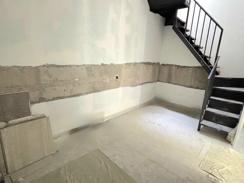 Dijual Rumah 100% brand new di Cempaka Putih Tengah