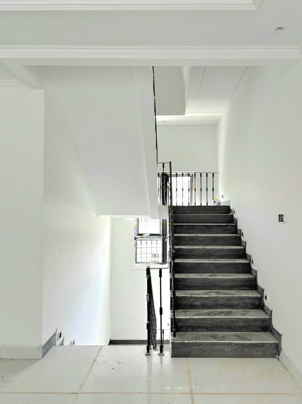 Dijual Rumah 100% brand new di Cempaka Putih Tengah