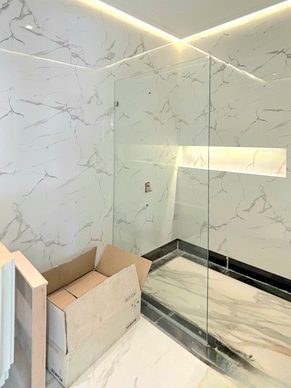 Dijual Rumah 100% brand new di Cempaka Putih Tengah