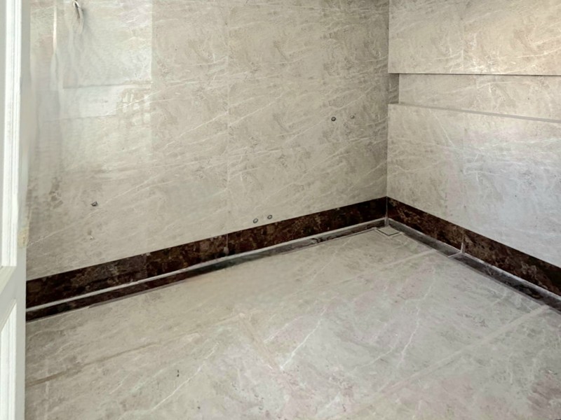 Dijual Rumah 100% brand new di Cempaka Putih Tengah