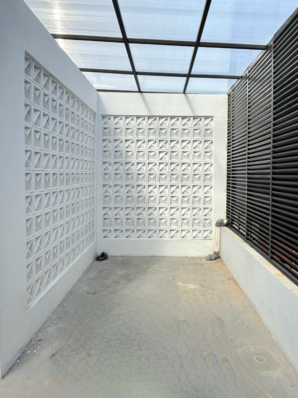 Dijual Rumah 100% brand new di Cempaka Putih Tengah