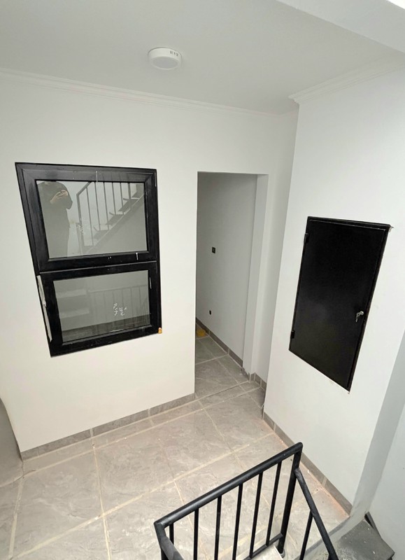 Dijual Rumah 100% brand new di Cempaka Putih Tengah