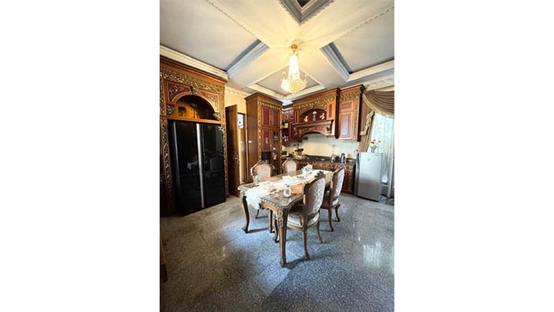 Rumah Jl Pancoran Timur Raya