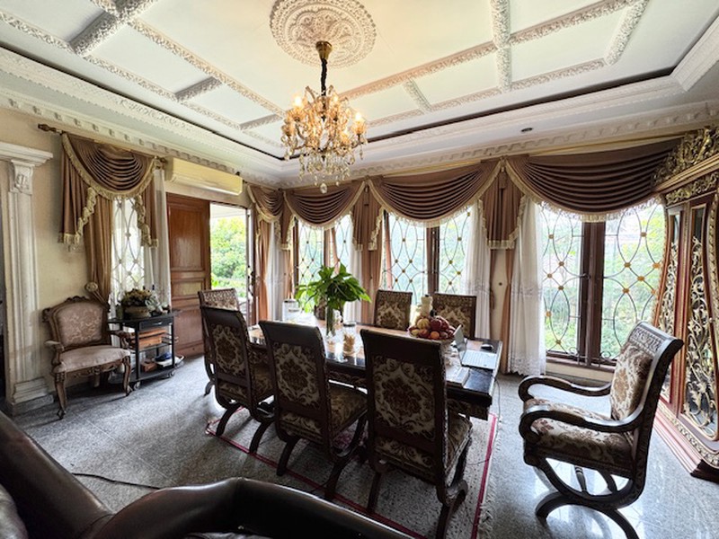 Rumah Jl Pancoran Timur Raya