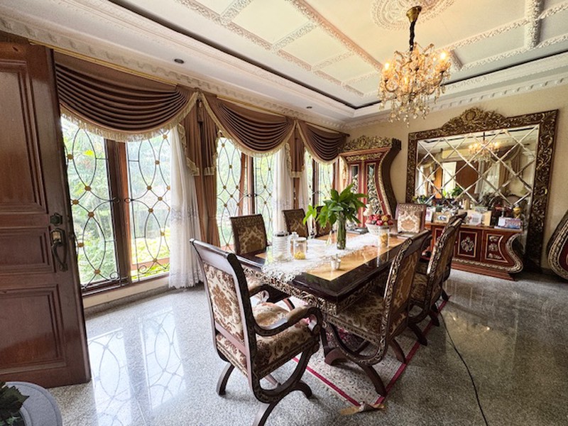 Rumah Jl Pancoran Timur Raya