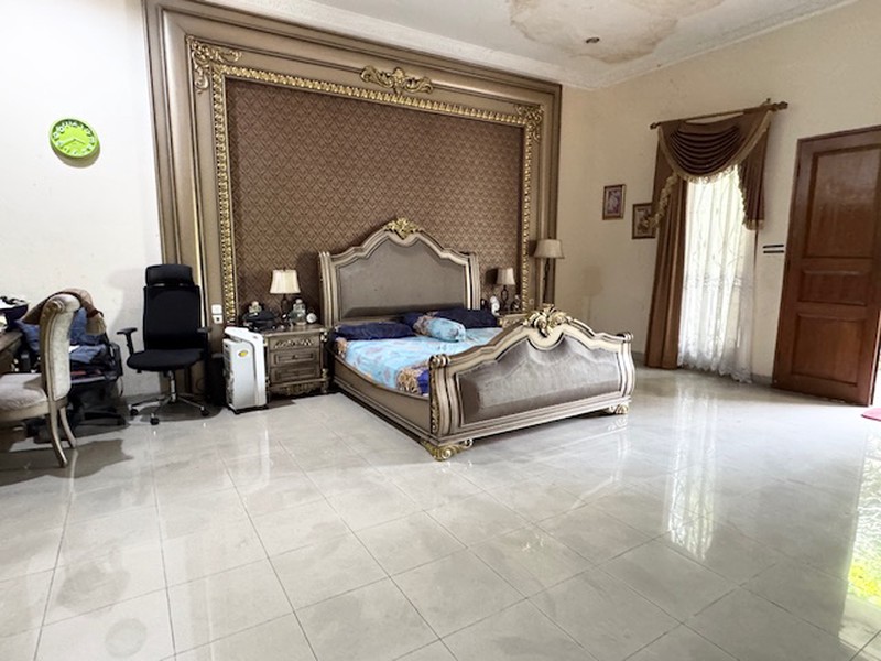 Rumah Jl Pancoran Timur Raya