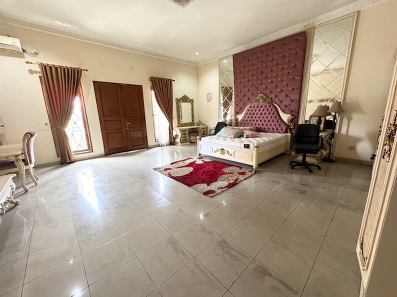 Rumah Jl Pancoran Timur Raya