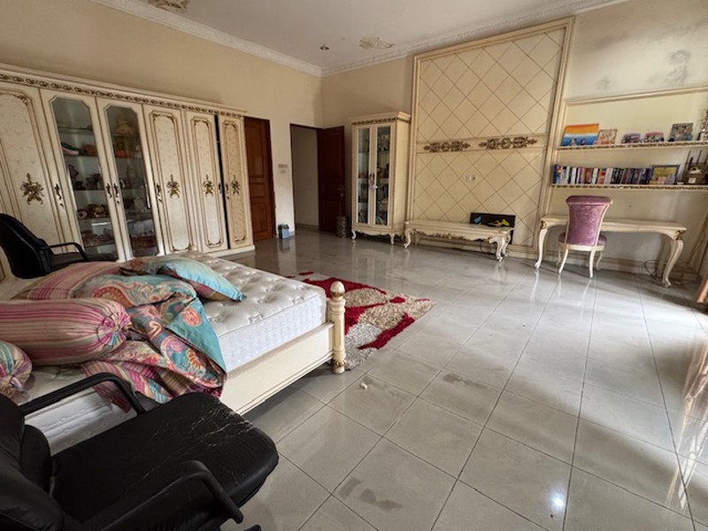 Rumah Jl Pancoran Timur Raya