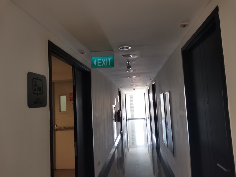 APT DENGAN VIEW SWIMMING POOL DAN CENTRAL OF BSD CITY