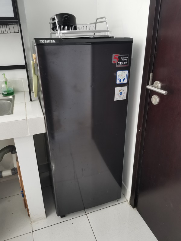 APT DENGAN VIEW SWIMMING POOL DAN CENTRAL OF BSD CITY