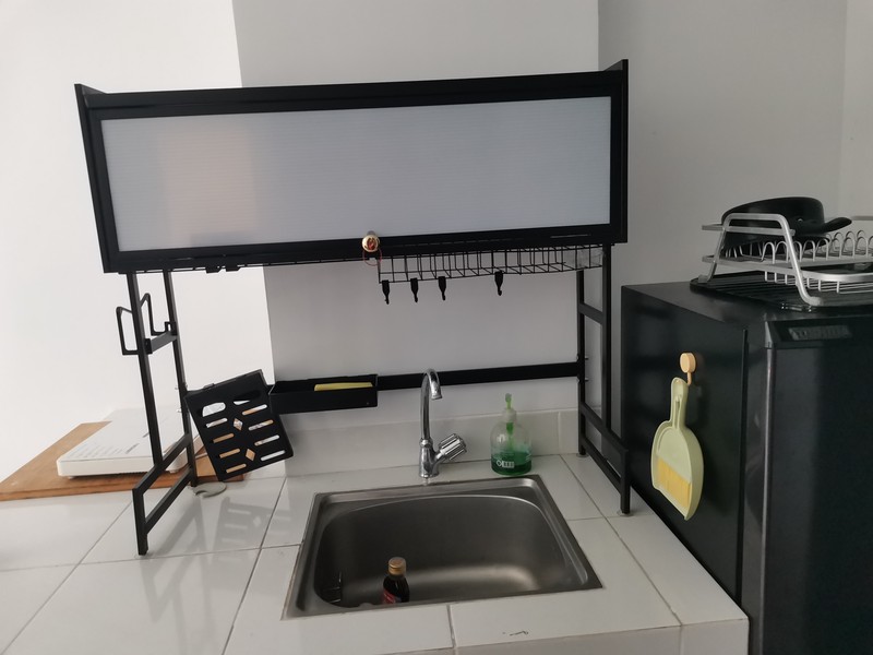 APT DENGAN VIEW SWIMMING POOL DAN CENTRAL OF BSD CITY