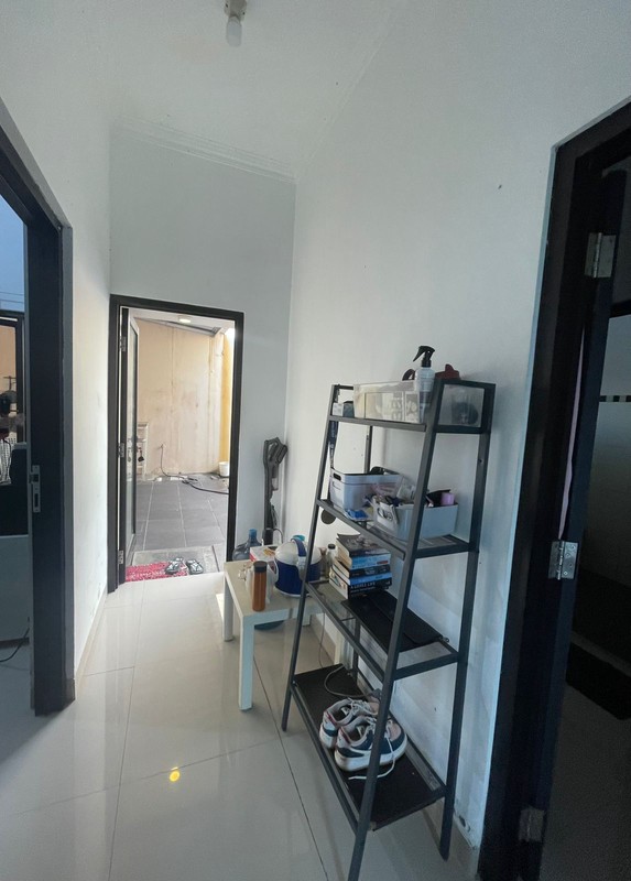 Disewakan Rumah Minimalis 1 Lantai Dalam Perumahan Dekat Dengan Terminal Giwangan Wirokerten, Banguntapan, Bantul