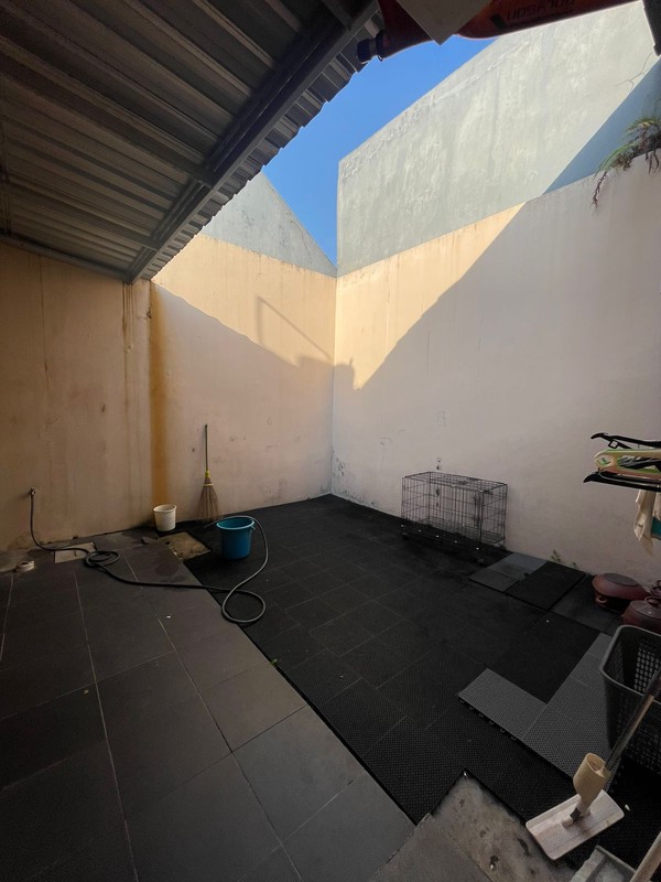 Disewakan Rumah Minimalis 1 Lantai Dalam Perumahan Dekat Dengan Terminal Giwangan Wirokerten, Banguntapan, Bantul