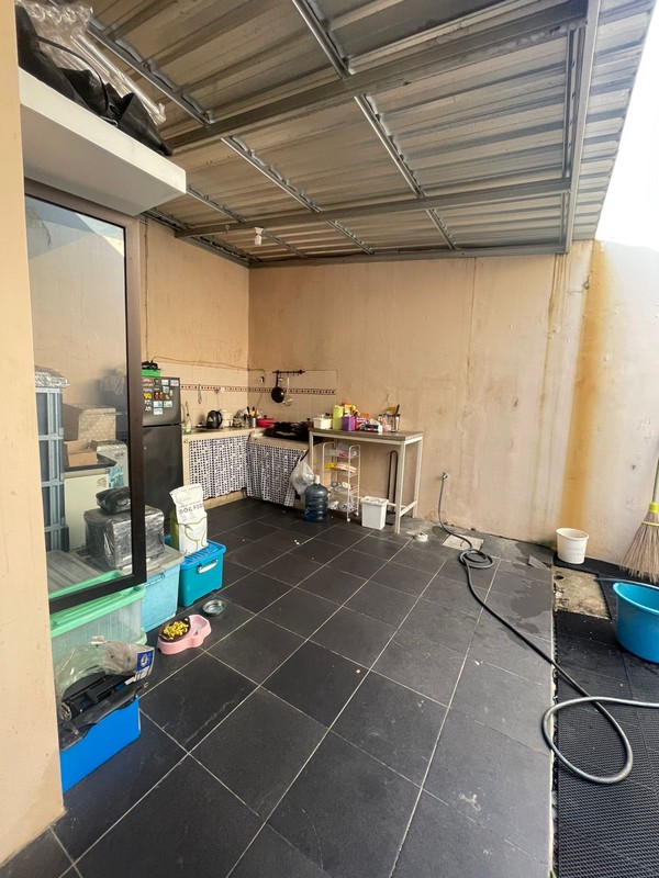 Disewakan Rumah Minimalis 1 Lantai Dalam Perumahan Dekat Dengan Terminal Giwangan Wirokerten, Banguntapan, Bantul