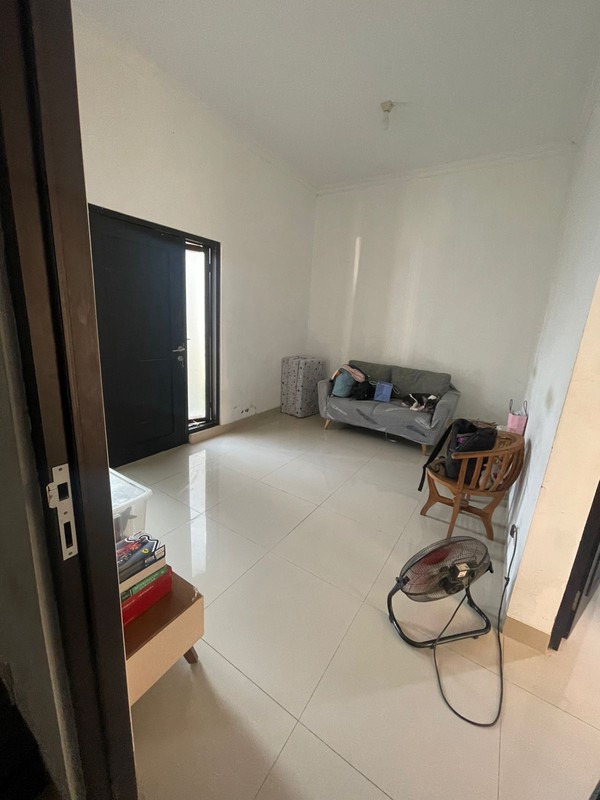 Disewakan Rumah Minimalis 1 Lantai Dalam Perumahan Dekat Dengan Terminal Giwangan Wirokerten, Banguntapan, Bantul