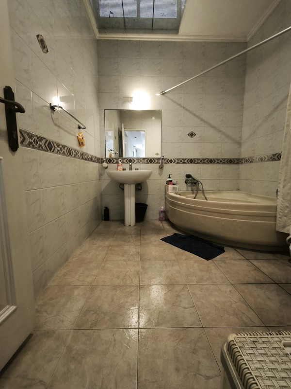 Rumah Eksklusif Jl. Cisanggiri Kebayoran Baru, kawasan paling prestisius Jakarta Selatan