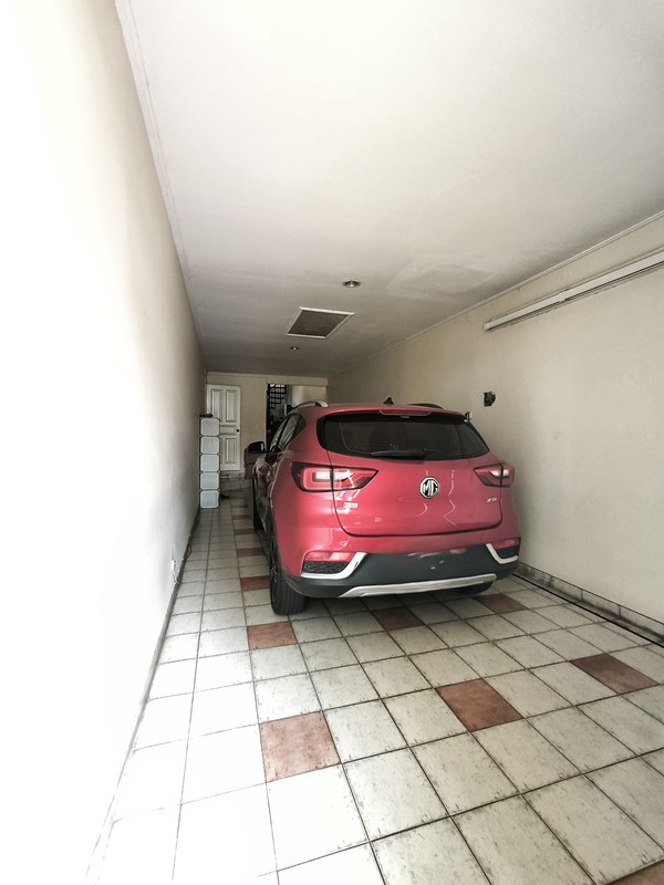 Rumah Eksklusif Jl. Cisanggiri Kebayoran Baru, kawasan paling prestisius Jakarta Selatan