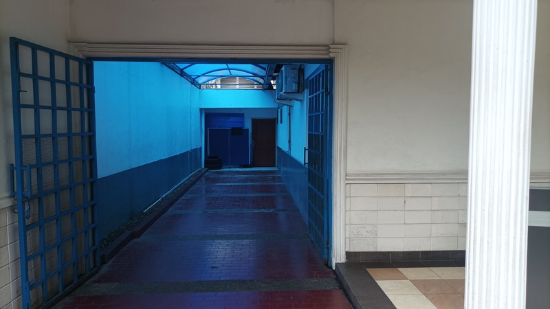 Rumah siap huni, di Guntur, Jakarta Selatan, disewakan