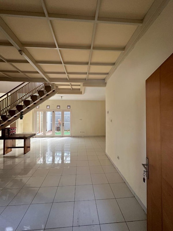 Rumah Minimalis Griya Purwa Asri Cinunuk, Cileunyi