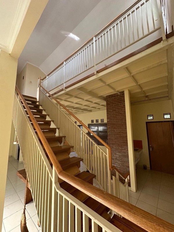 Rumah Minimalis Griya Purwa Asri Cinunuk, Cileunyi