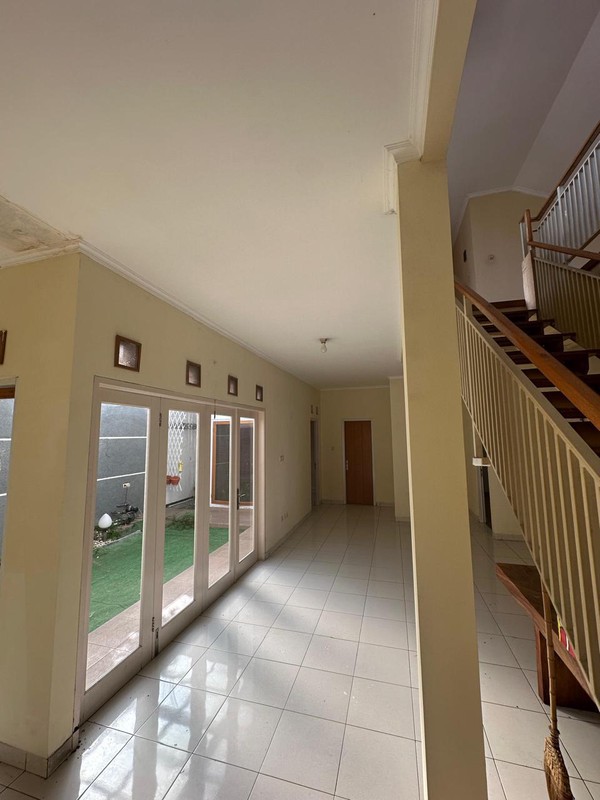 Rumah Minimalis Griya Purwa Asri Cinunuk, Cileunyi