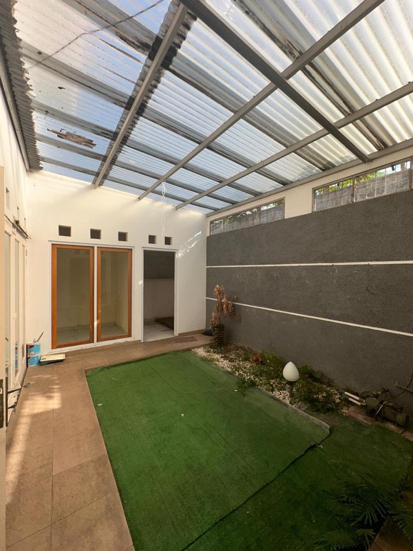 Rumah Minimalis Griya Purwa Asri Cinunuk, Cileunyi