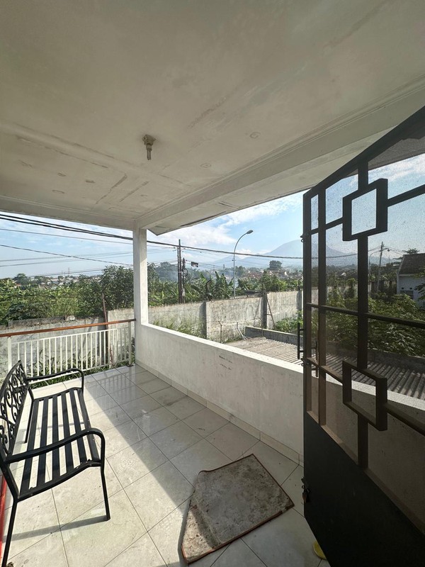 Rumah Minimalis Griya Purwa Asri Cinunuk, Cileunyi