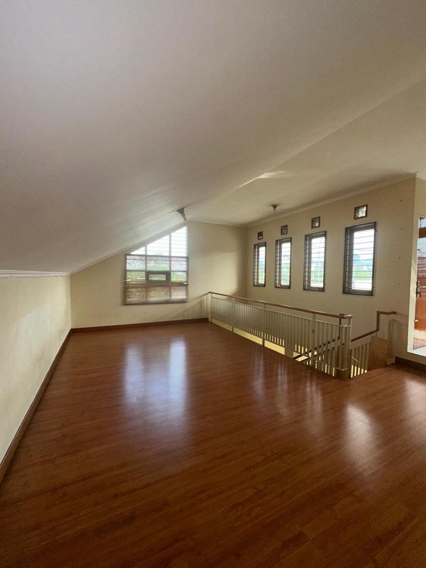 Rumah Minimalis Griya Purwa Asri Cinunuk, Cileunyi